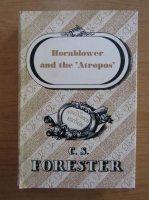 C. S. Forester - Hornblower and the Atropos