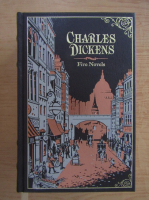 Charles Dickens - Five novels