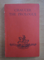 Chaucer's Canterbury tales. The prologue