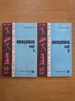 Constantin Minciu - Brosarea (2 volume)