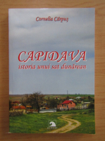 Cornelia Carpus - Capidava, istoria unui sat dunareana