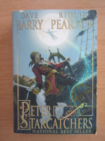 Dave Barry - Peter and the starcatchers