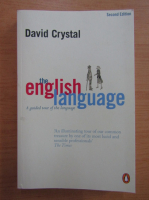 David Crystal - The english language