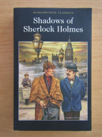 David Stuart Davies - Shadows of Sherlock Holmes