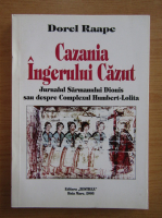 Dorel Raape - Cazania ingerului cazut