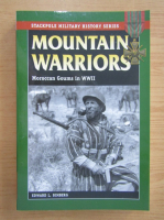 Edward Bimberg - Mountain warriors