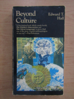 Edward T. Hall - Beyond culture
