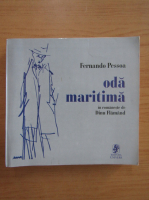Fernando Pessoa - Oda maritima