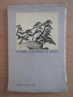 Floral calendar of Japan