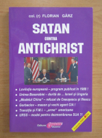 Florian Garz - Satan contra Antichrist