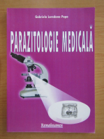 Gabriela Loredana Popa - Parazitologie medicala