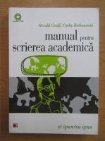 Anticariat: Gerald Graff - Manual pentru scrierea academica