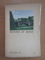 History of Japan