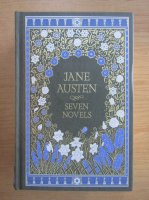 Jane Austen - Seven novels