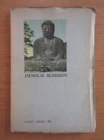 Japanese Buddhism
