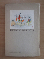 Japanese folk-toys