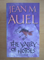 Jean M. Auel - The valley of horses