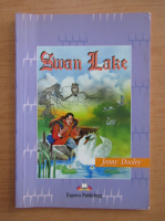 Jenny Dooley - Swan Lake