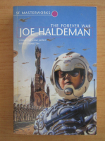 Joe Haldeman - The forever war