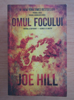 Joe Hill - Omul focului
