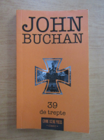John Buchan - 39 de trepte