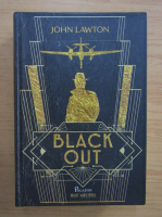 John Lawton - Black out