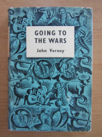 John Verney - Going to the wars