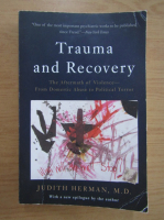 Judith Hermann - Trauma and recovery