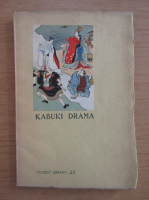 Kabuki drama