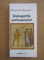Lucian din Samosata - Dialogurile curtezanelor