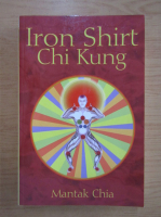 Mantak Chia - Iron shirt. Chi kung