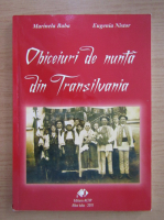 Marinela Baba - Obiceiuri de nunta din Transilvania