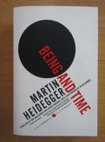 Martin Heidegger - Being and time