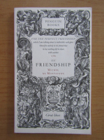 Michel de Montaigne - On friendship