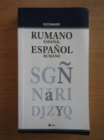 Pablo Nieto Morejon - Diccionario rumano-espanol, espanol-rumano