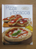 Pizza si focaccia. Academia Barilla