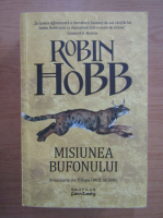 Robin Hobb - Misiunea bufonului
