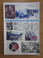 Sabin Cioica - Turismul cultural in Tara Motilor