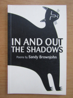 Sandy Brownjohn - In and out the shadows