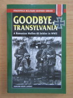 Sigmund Heinz Landau - Goodbye Transylvania