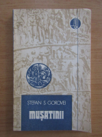 Stefan S. Gorovei - Musatinii