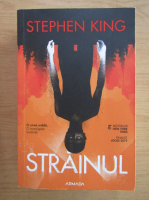 Stephen King - Strainul