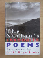 The nation's favourite poems