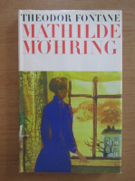 Theodor Fontane - Mathilde Mohring