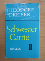 Theodore Dreiser - Schwester Carrie
