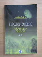 Adrian Voica - Curcubeu exegetic (volumul 2)