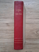 Anticariat: Alexandr Fadeev - Tanara garda (volumul 1, 1948)