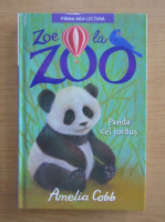 Amelia Cobb - Zoe la zoo