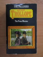 Anthony Trollope - The prime minister