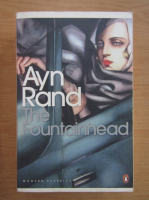 Ayn Rand - The fountainhead